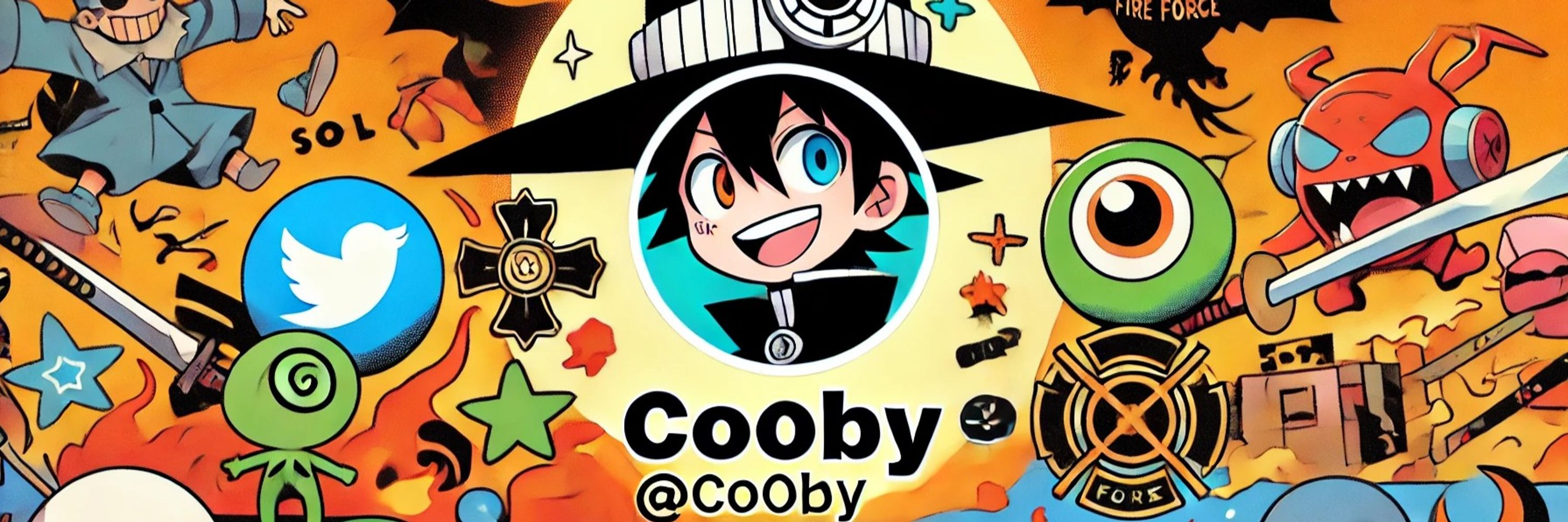 Co0bY