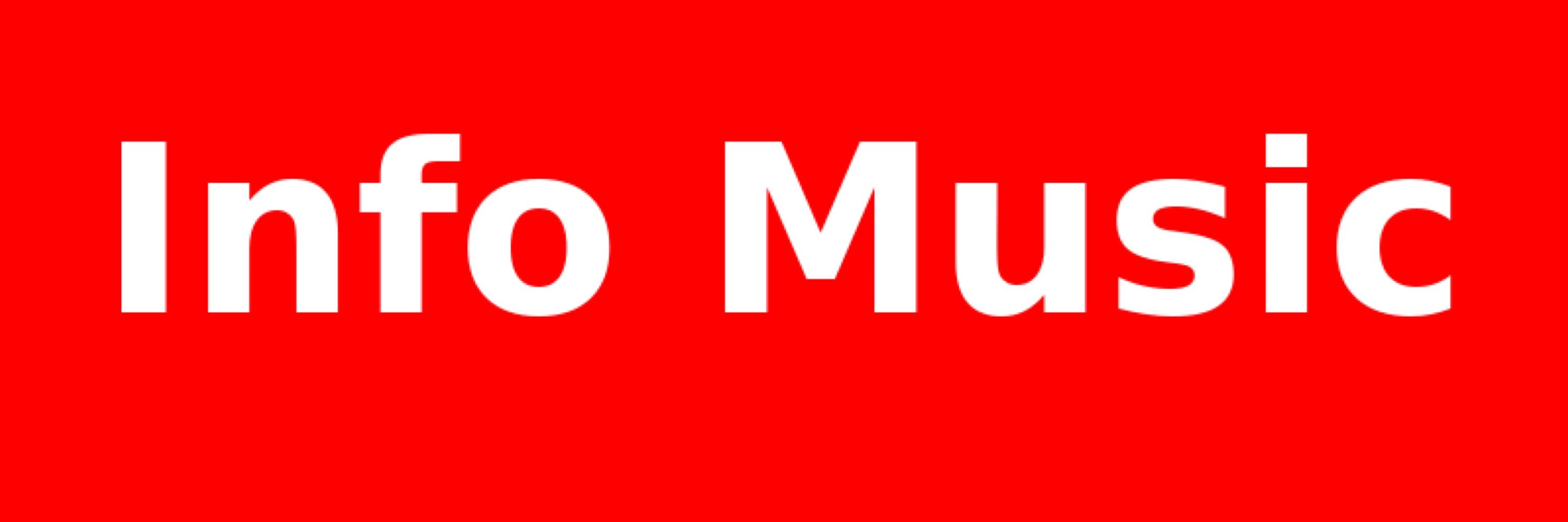 INFO MUSIC