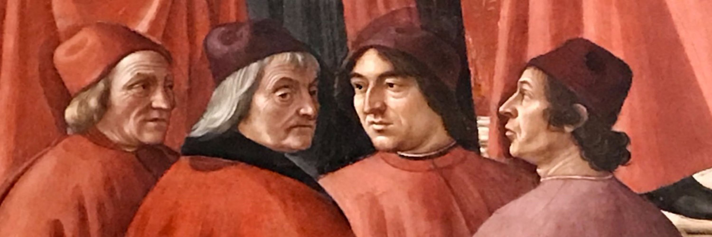 Maria Vittoria Comacchi