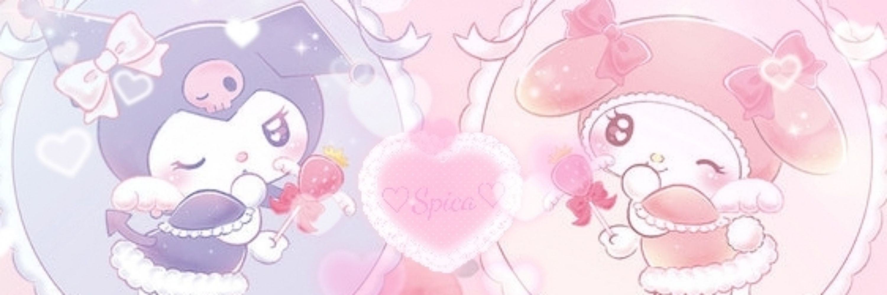 ♡スピカ姫♡