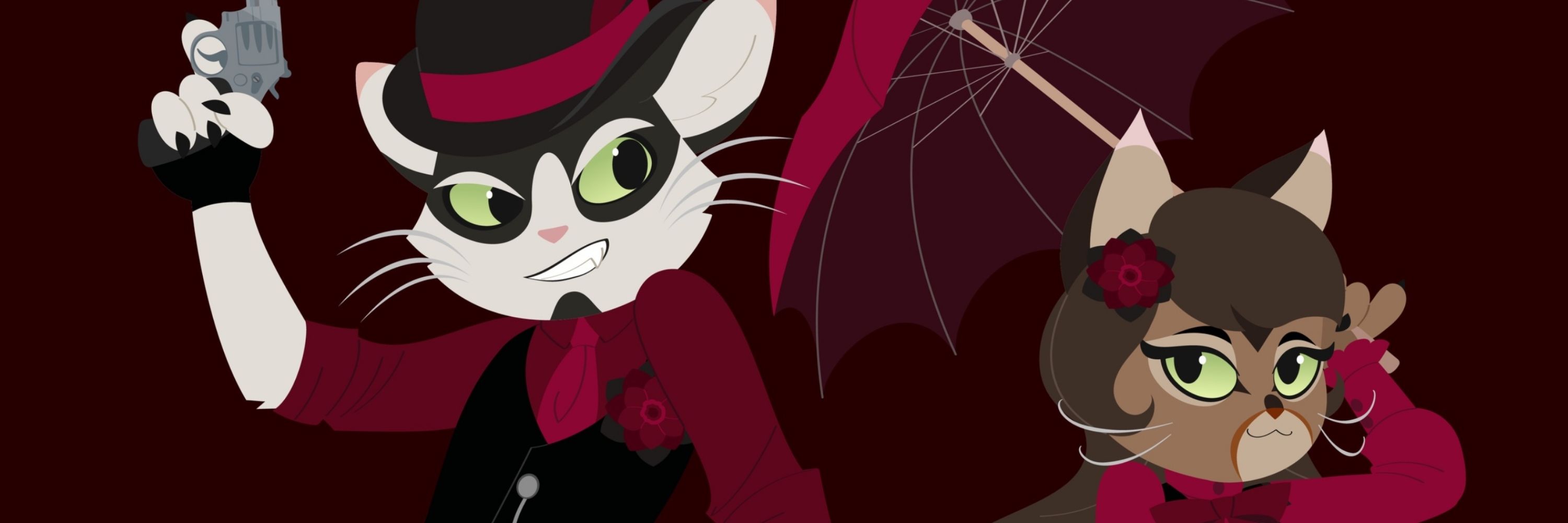 DemoncatBandit