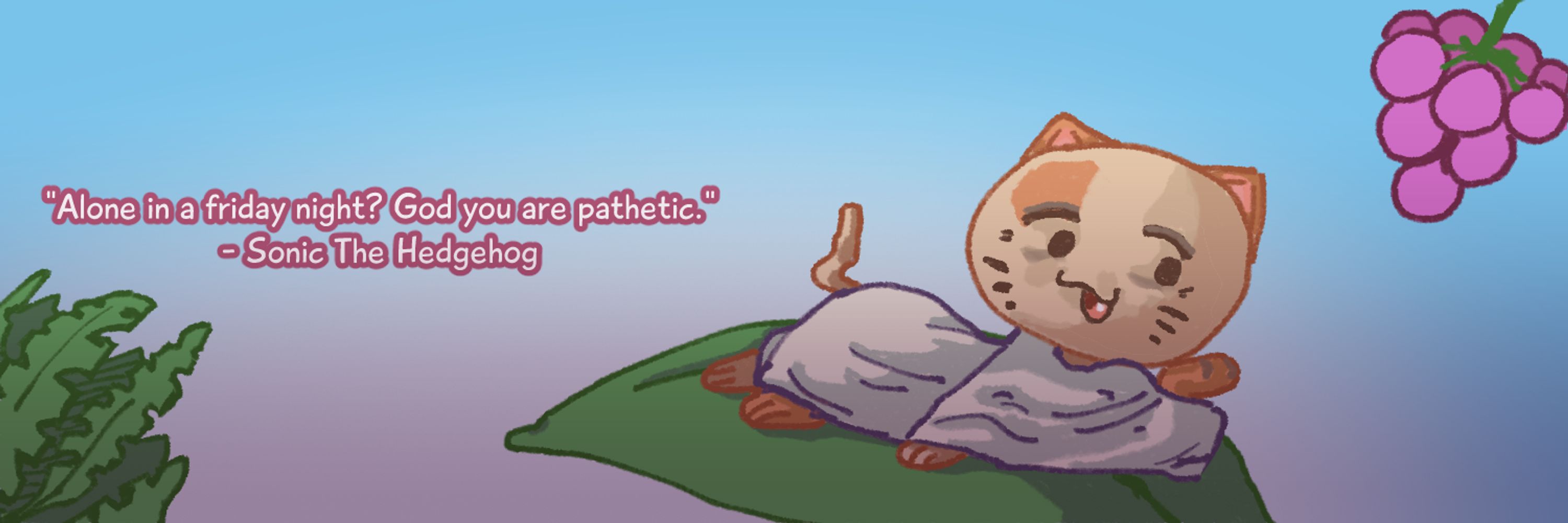 StoiCats