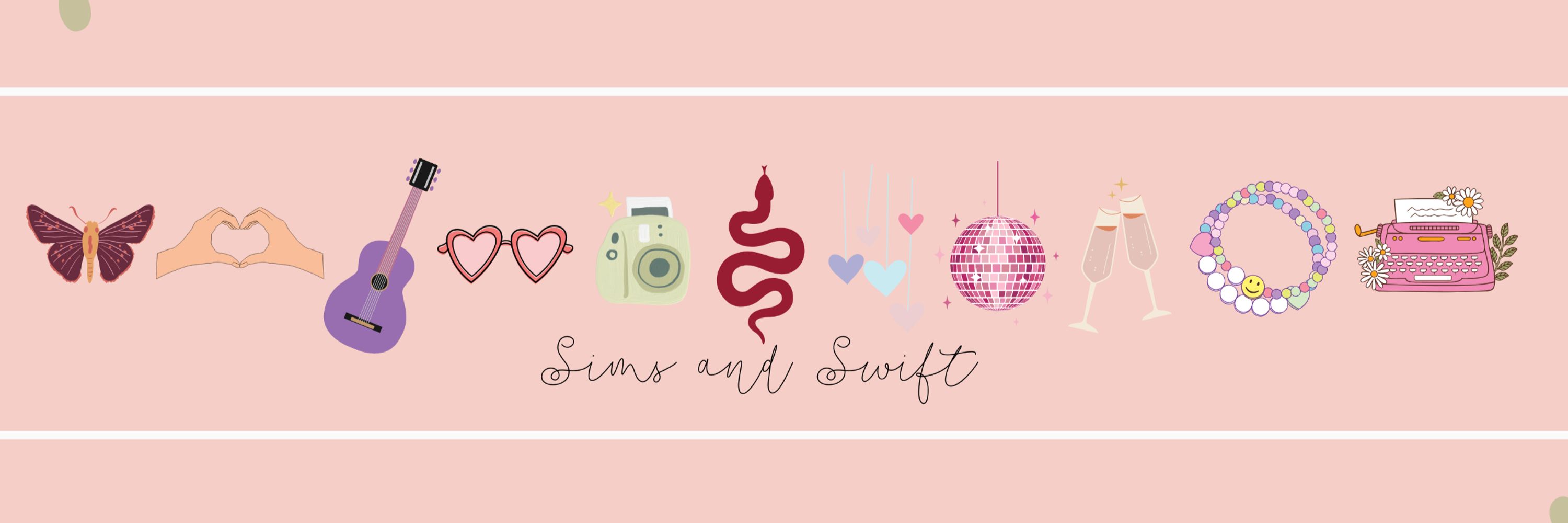 sims and swift