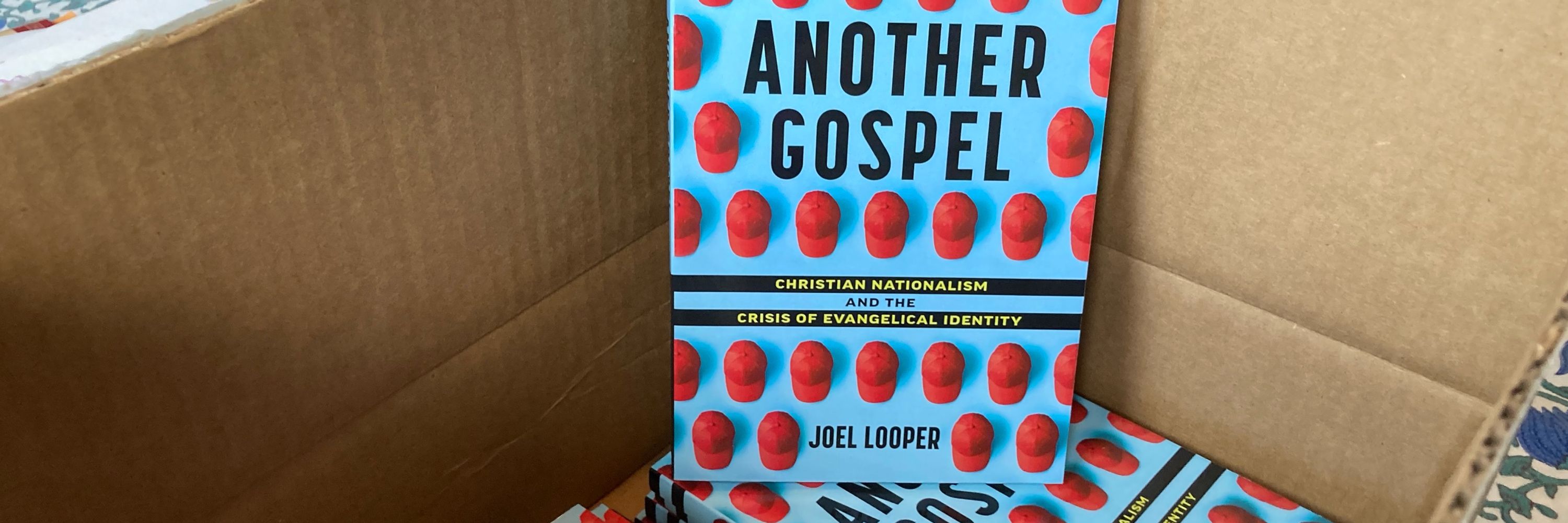Joel Looper