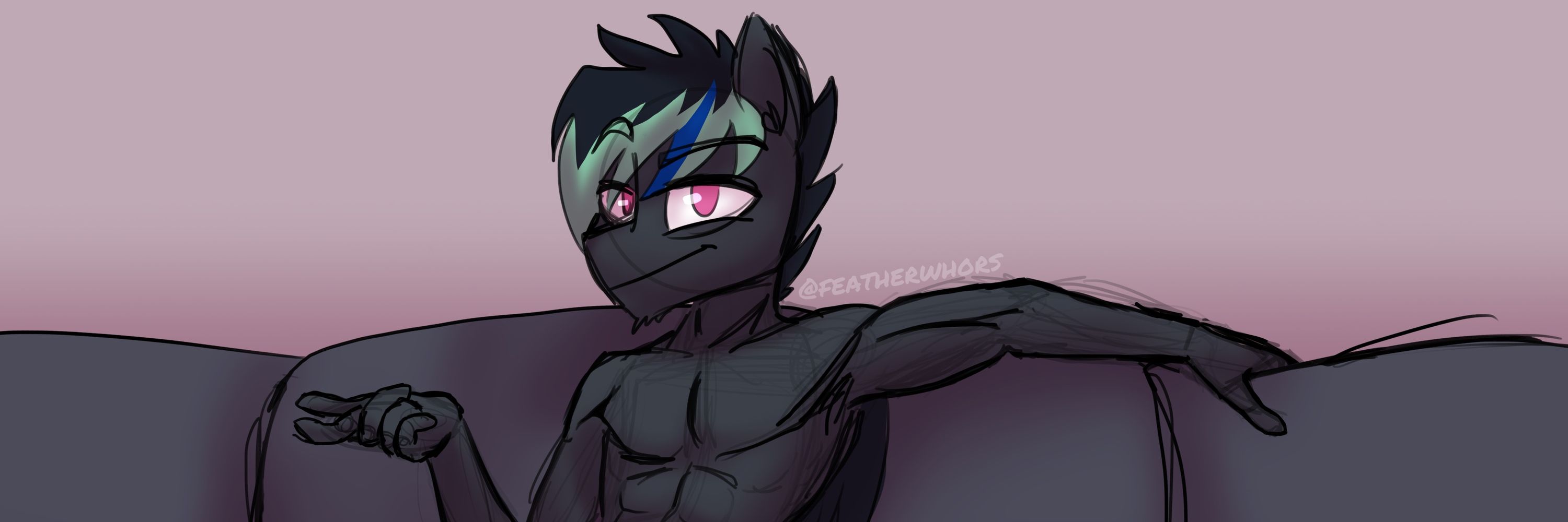 Feather 🔞