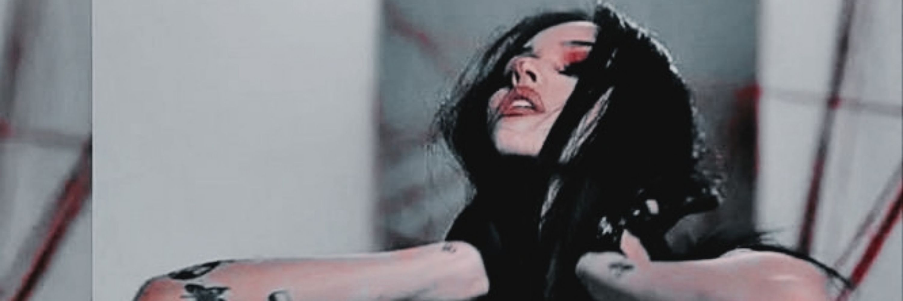 𝐄𝐫𝐢𝐬, the chaos.