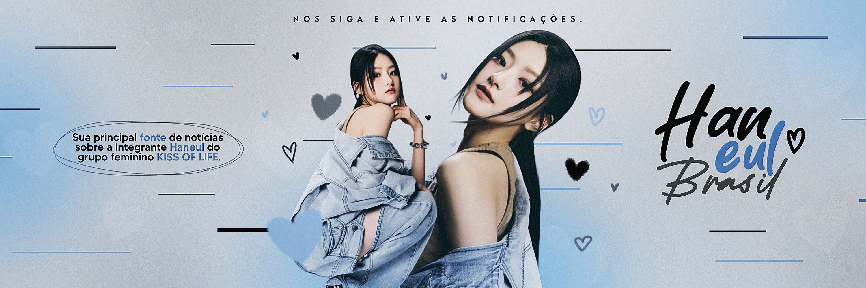 HANEUL BRASIL 