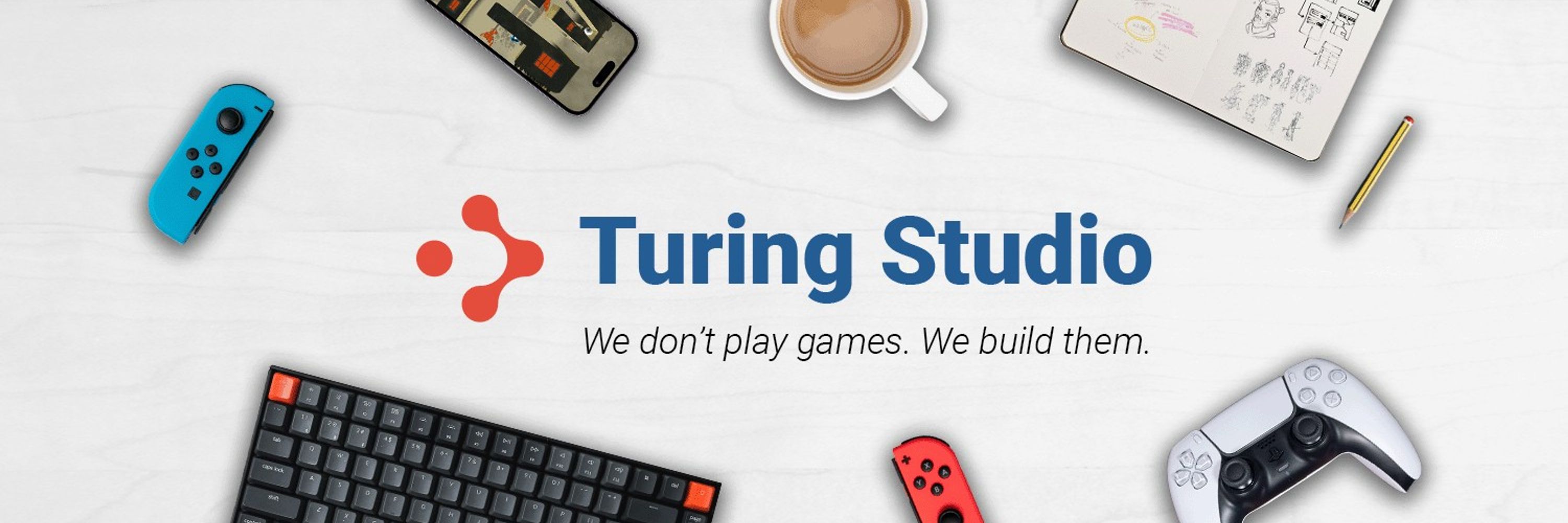 Turing Studio