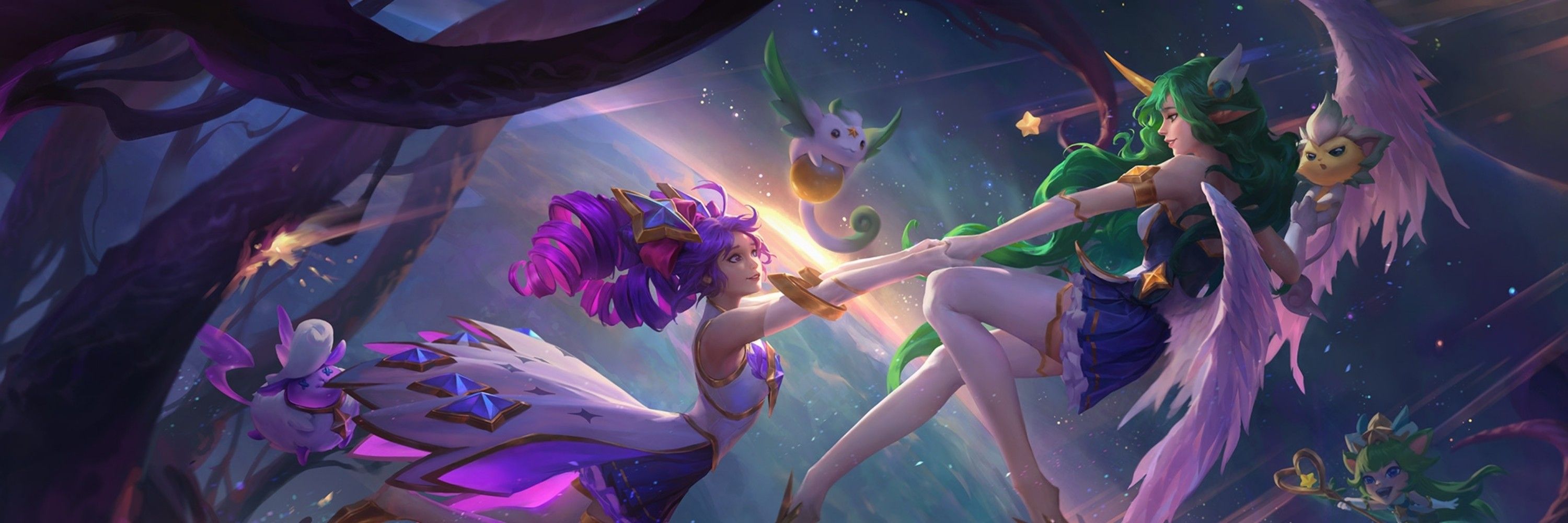 — a filha das estrelas ⭐ [døüds]
