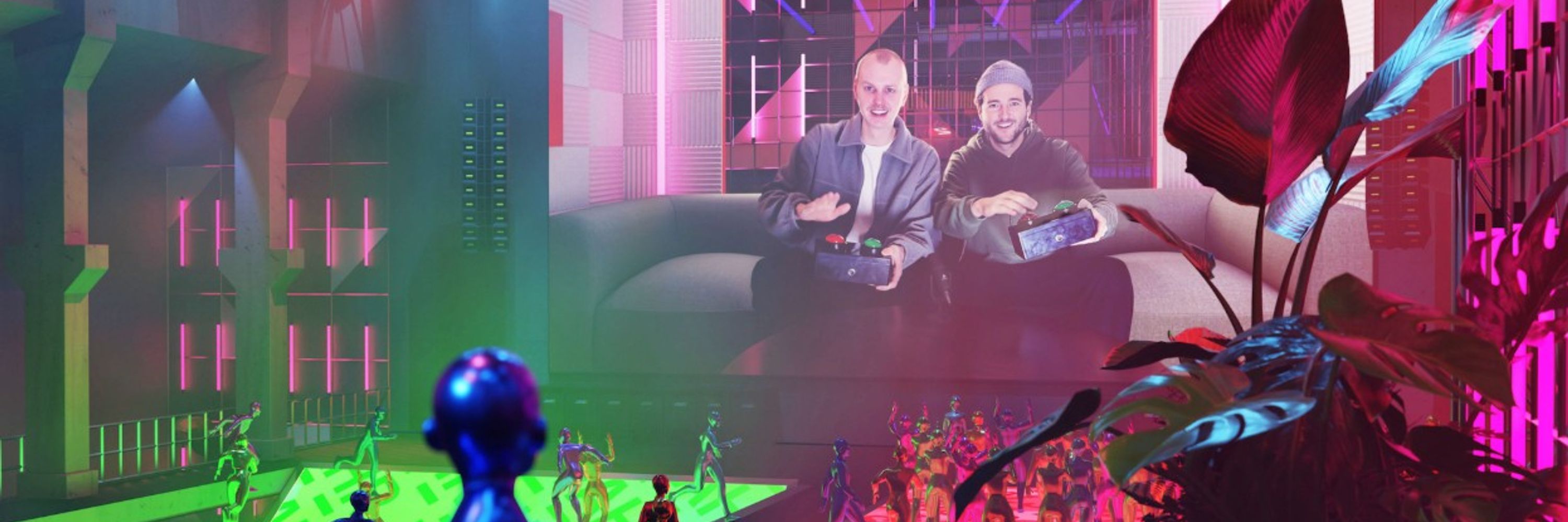 RAVE.SPACE GmbH