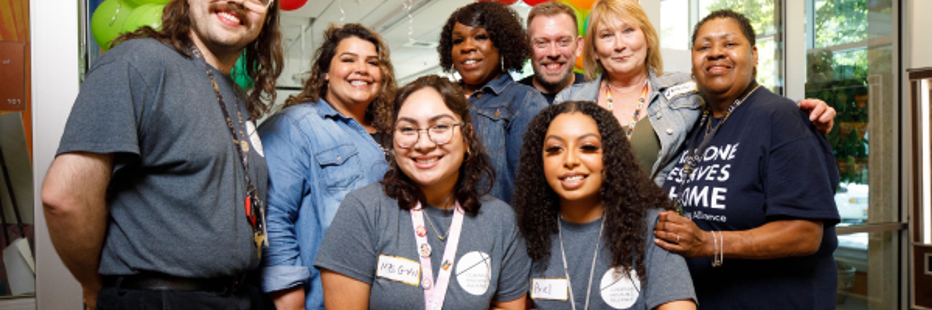 Compass Housing Alliance 