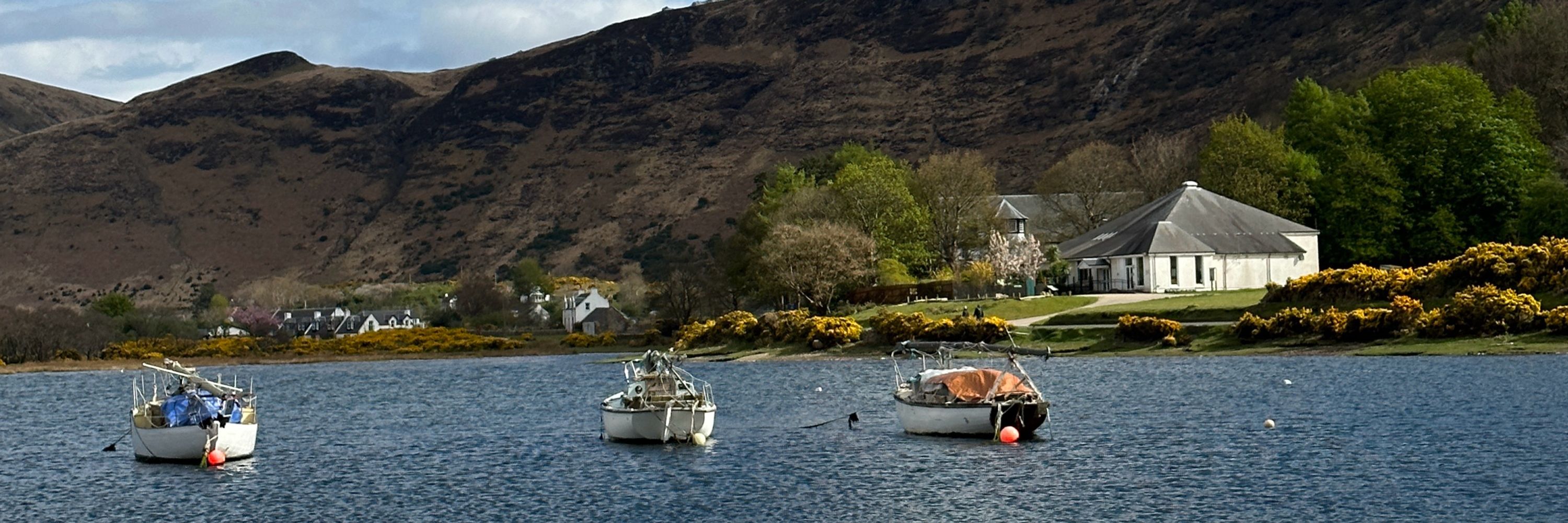 Alec McDowall