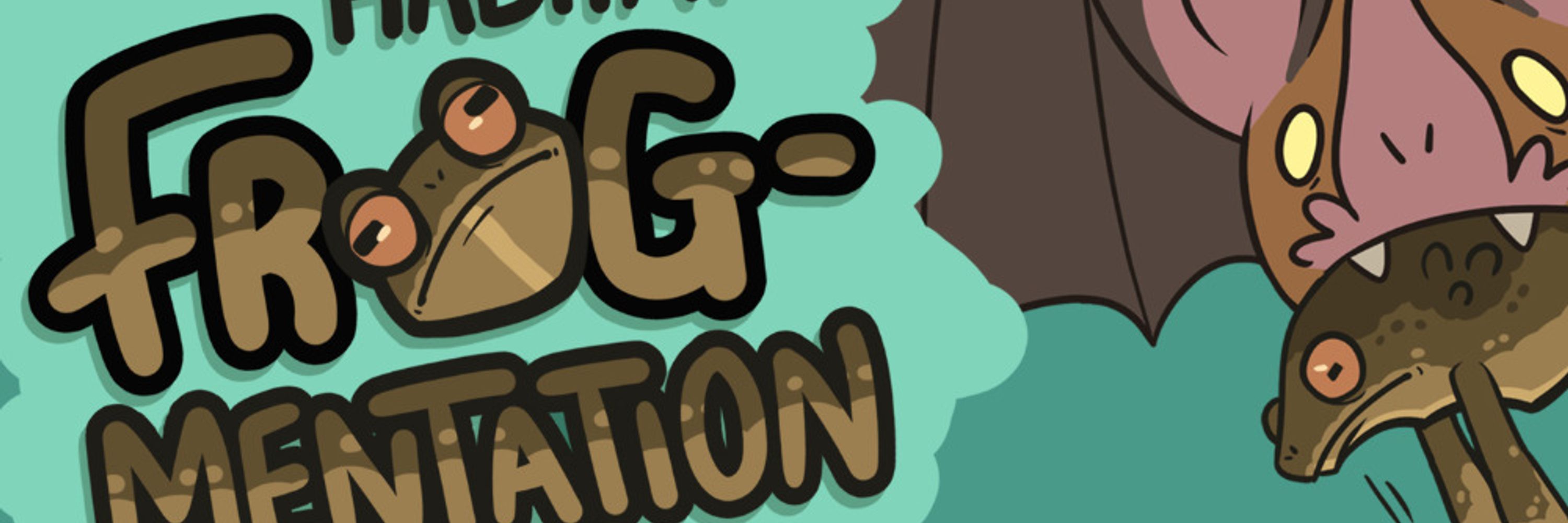 Cooked Illustrations