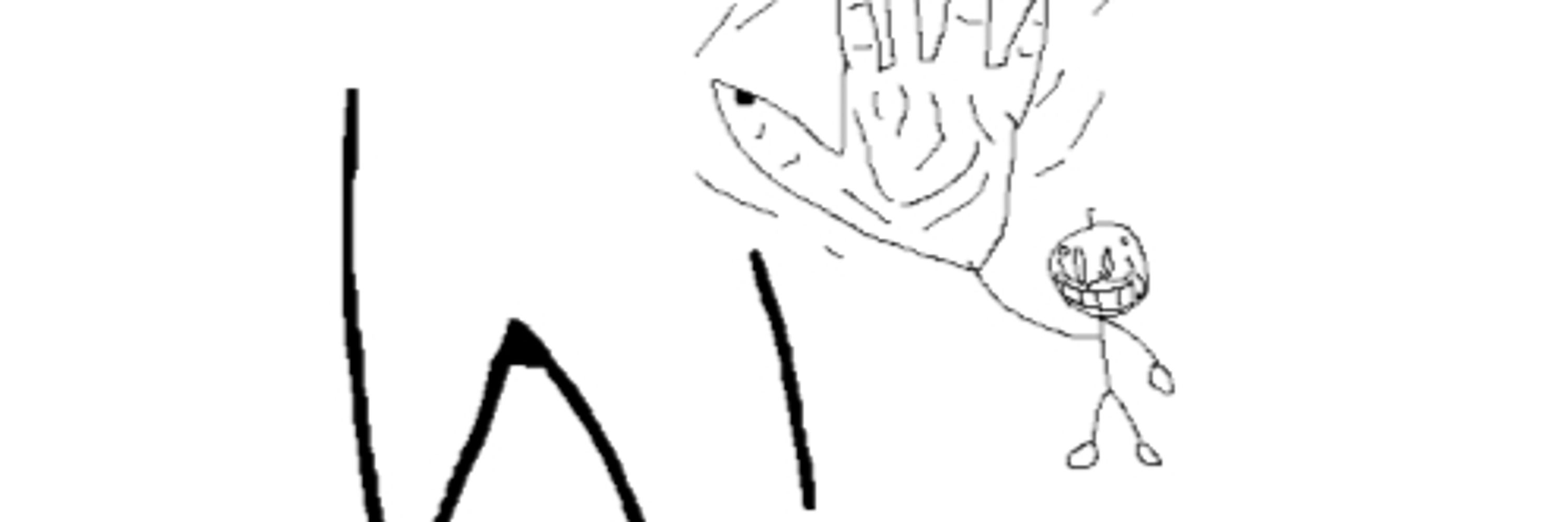 YaruCreature_Draws