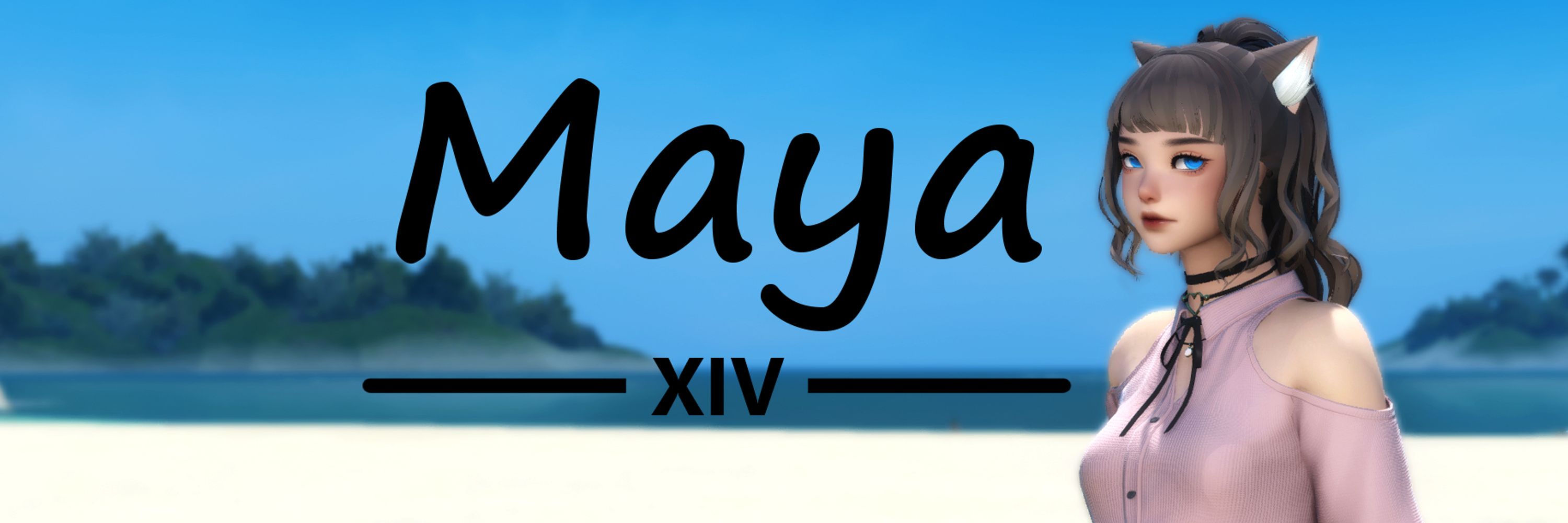 Maya ♥