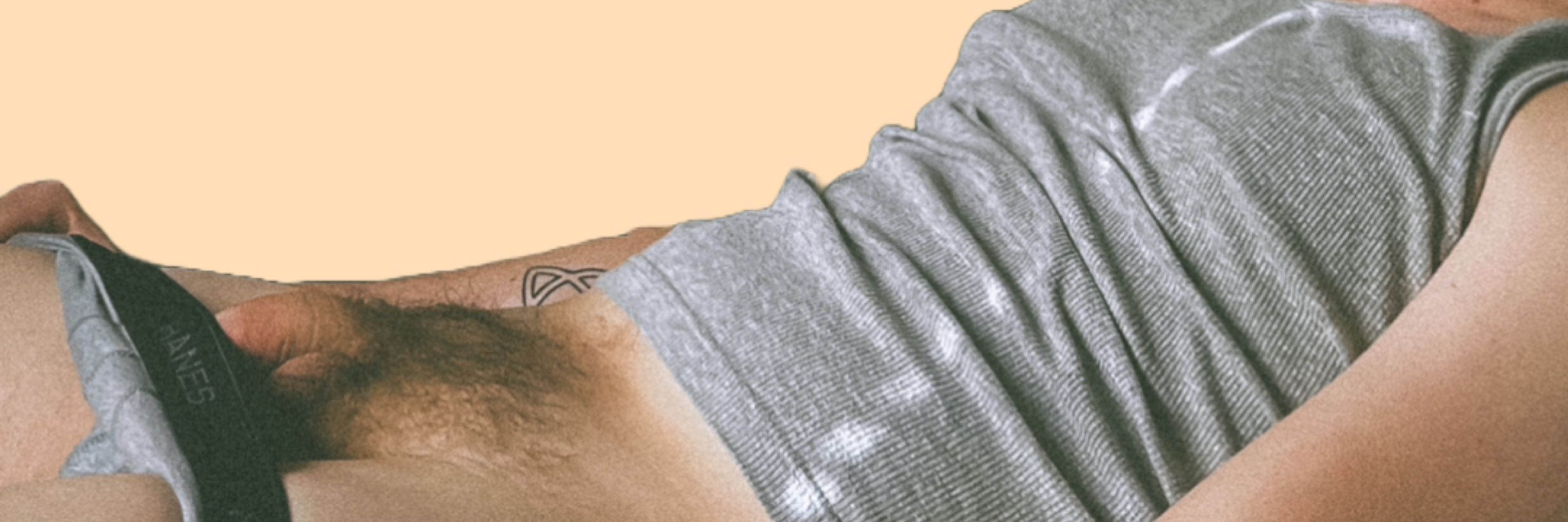Boyfriend Dick