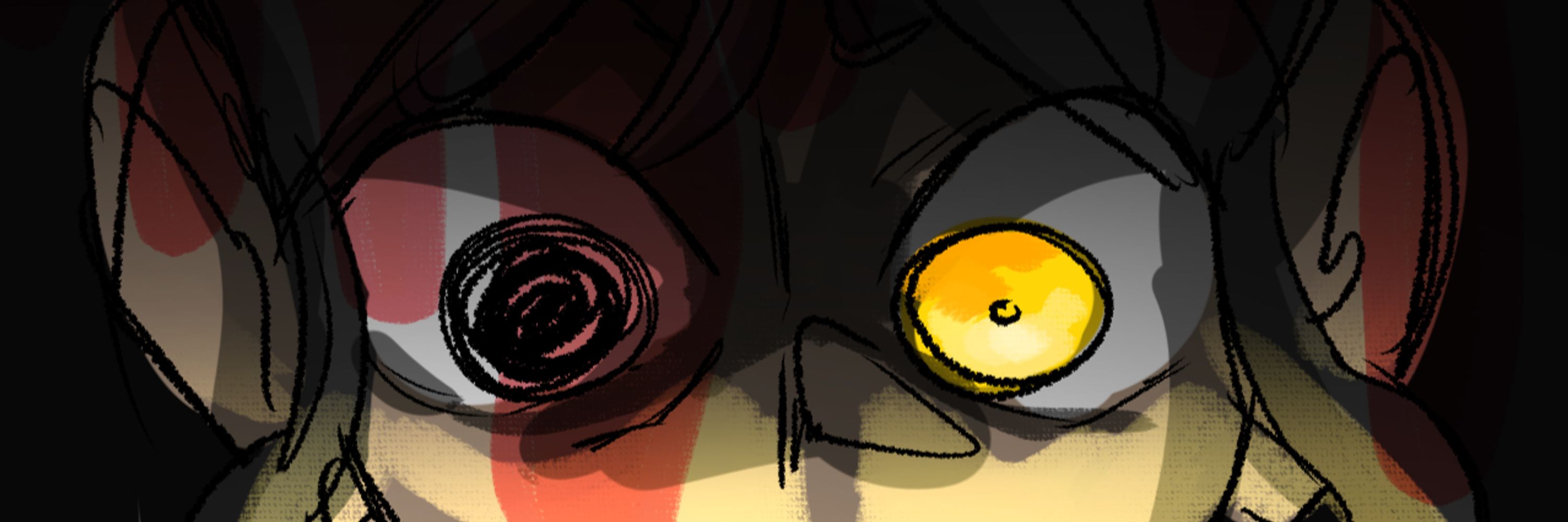 Sketch [they/them]