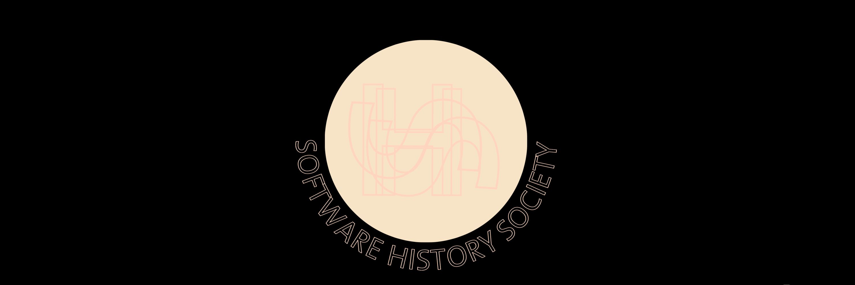 Software History Society