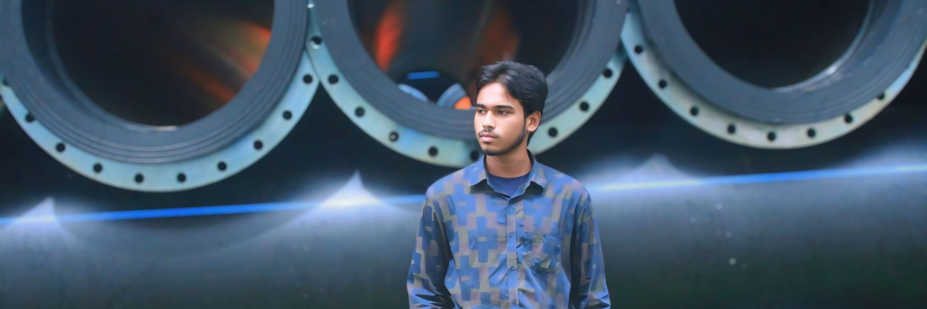 Md. Tafhimul Islam