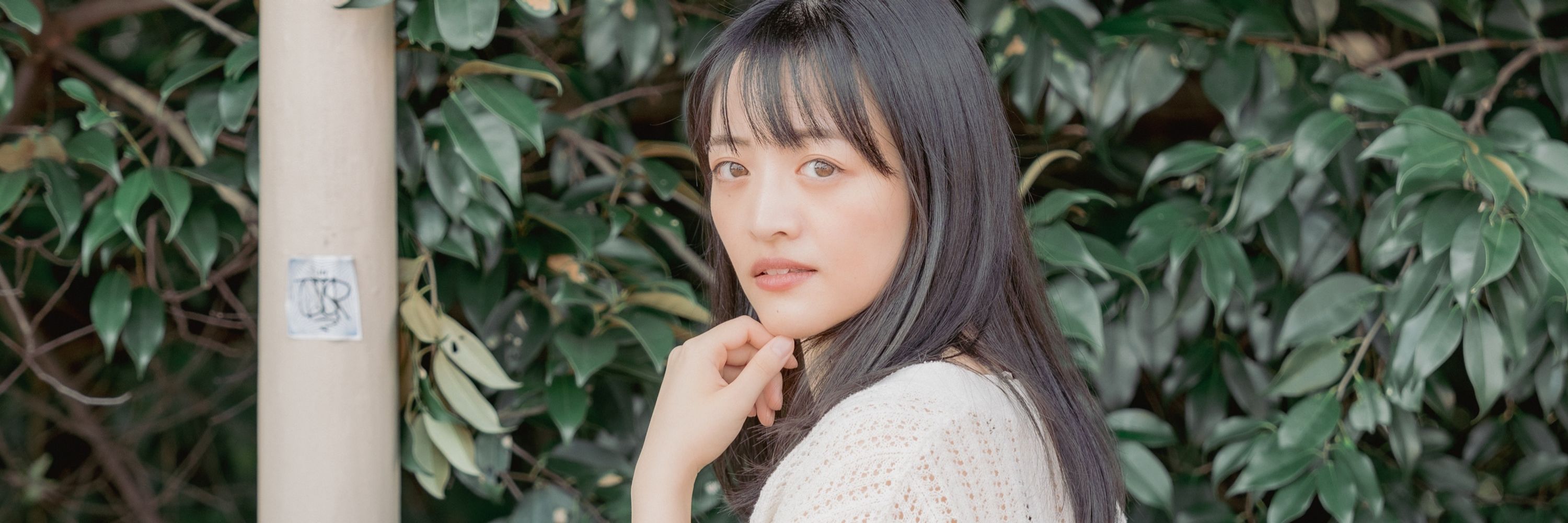 白濱 貴子 Shirahama Takako