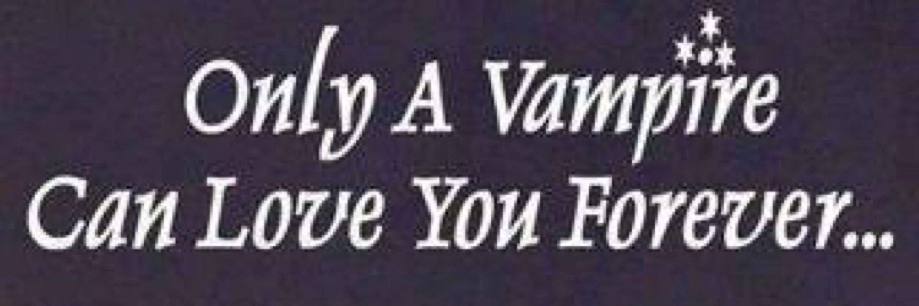 vampirona do mal 