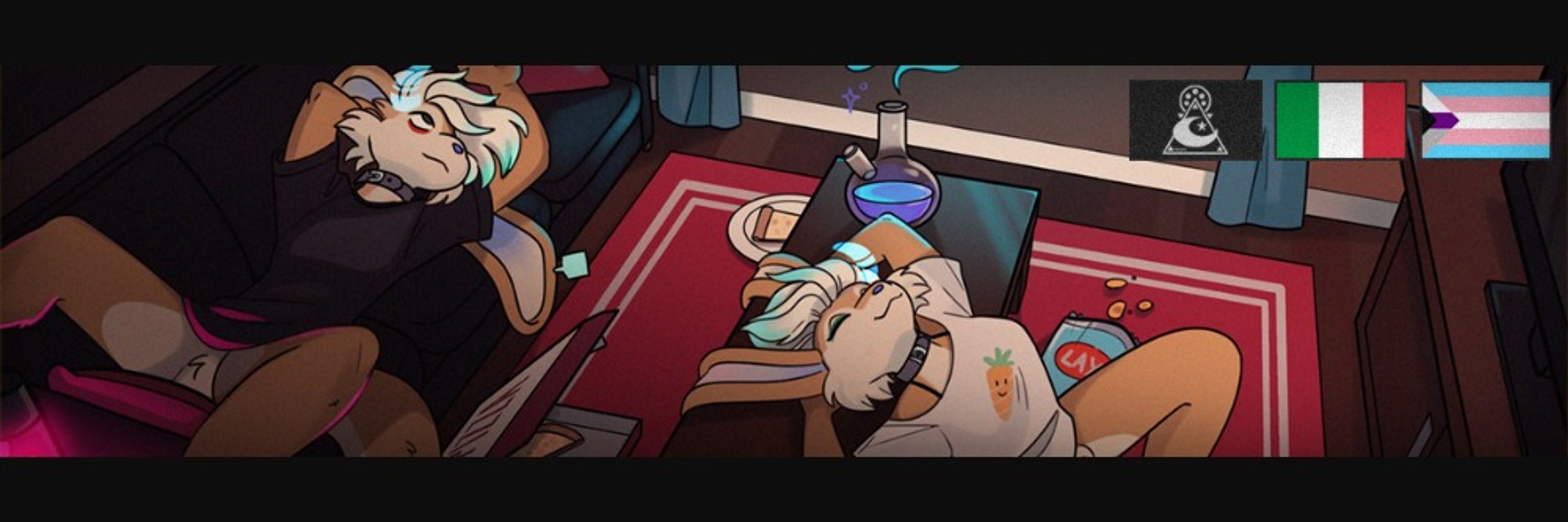 Digital Familiar: ZeFie