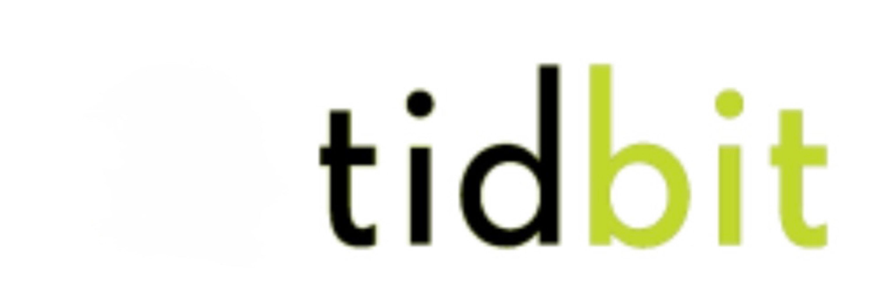 tidbit