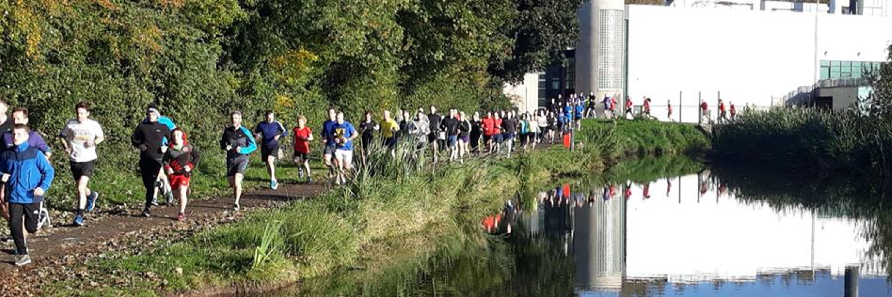Carrickfergus parkrun