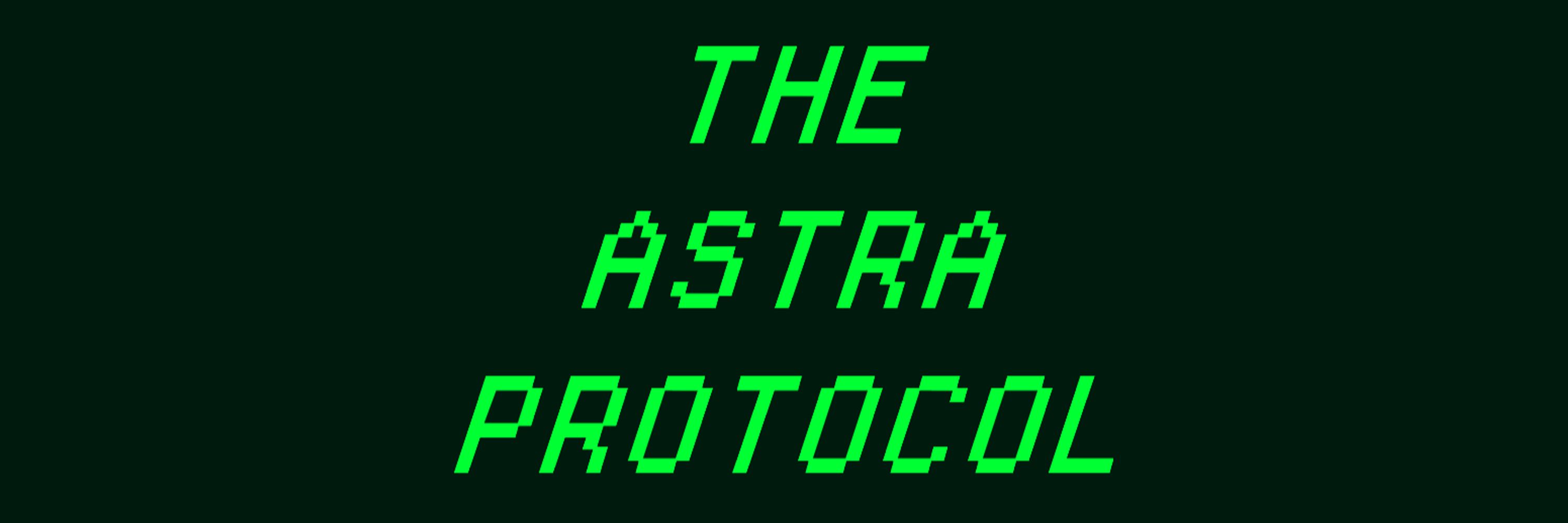 Astra Protocol 