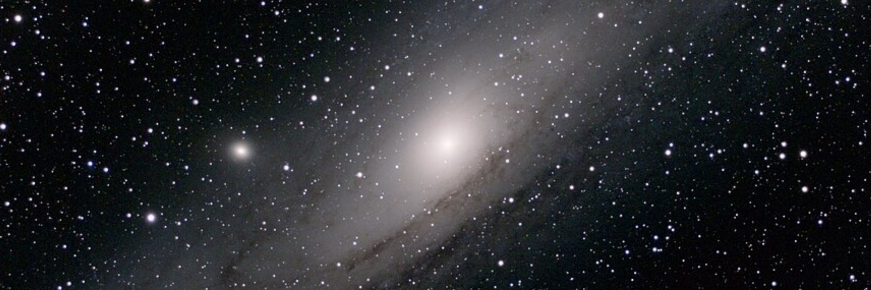 Androgalaxi