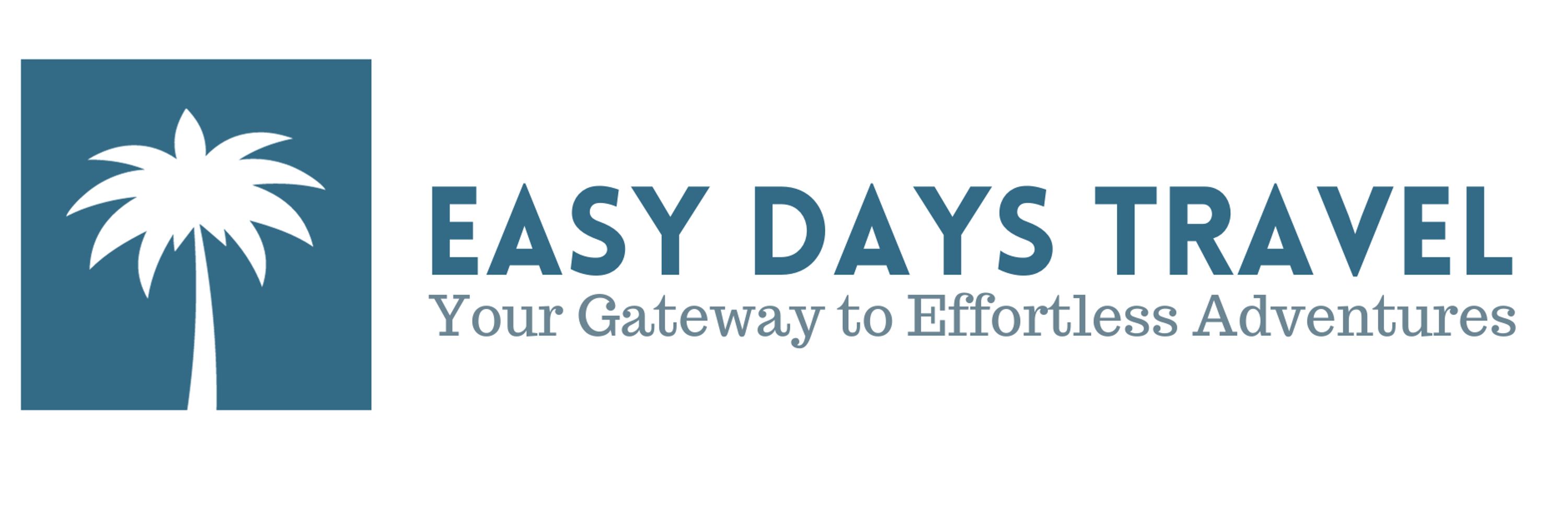 Easy Days Travel