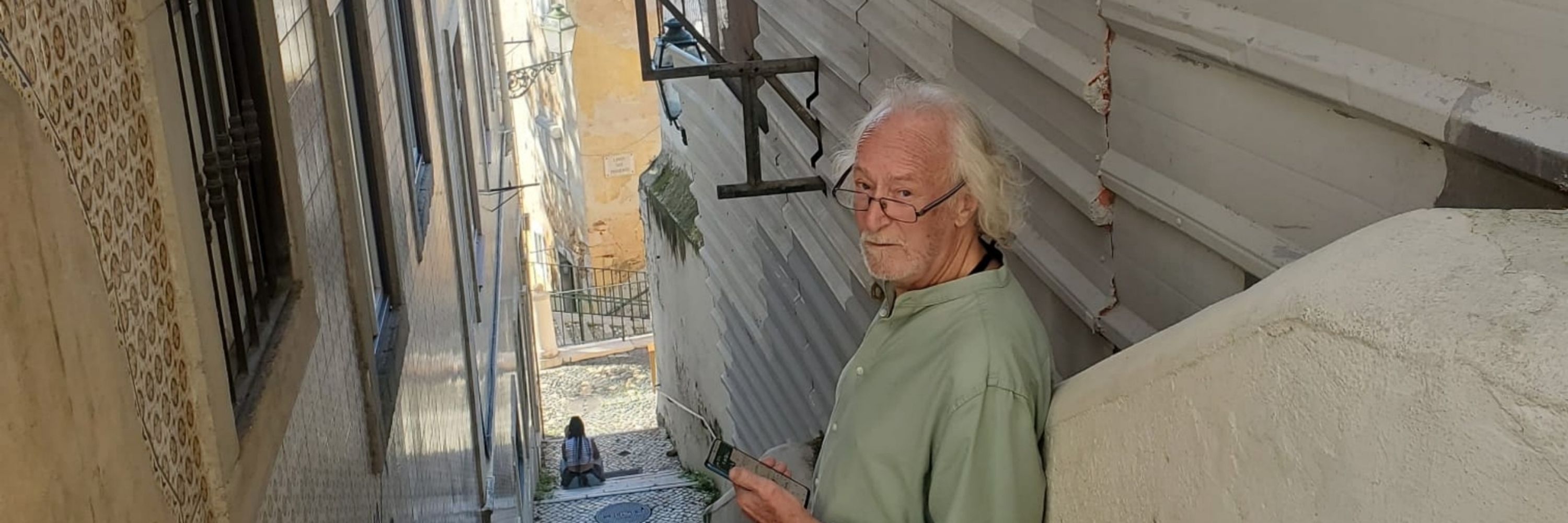 Alec Reid