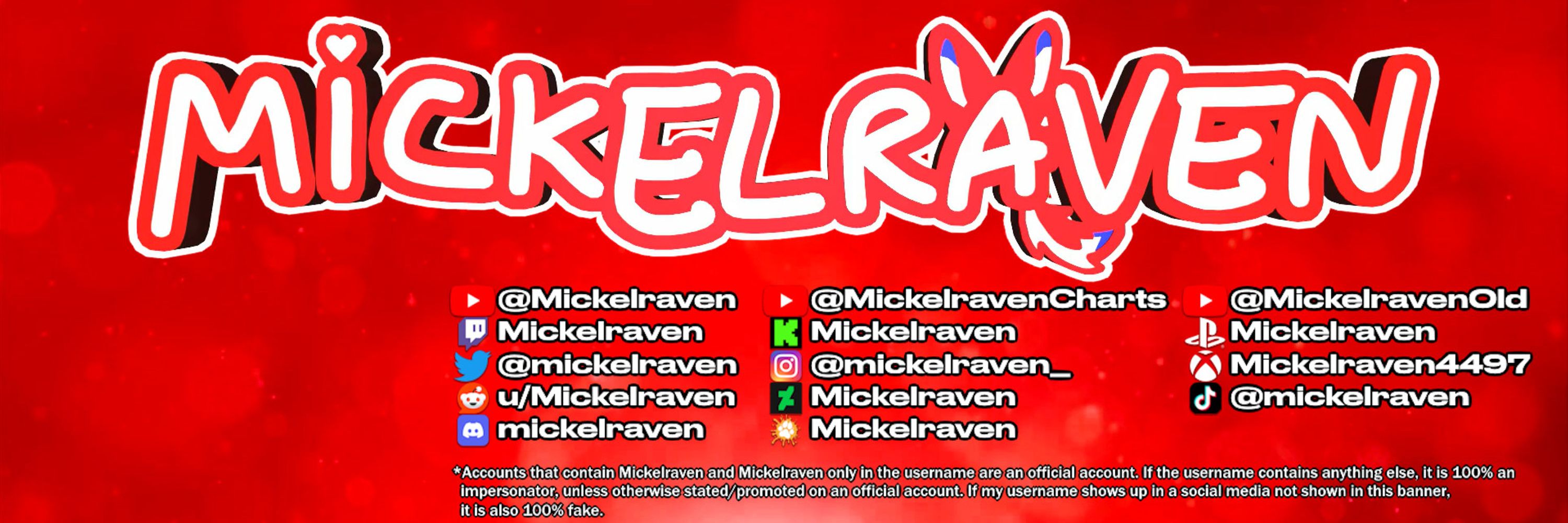 Mickelräven