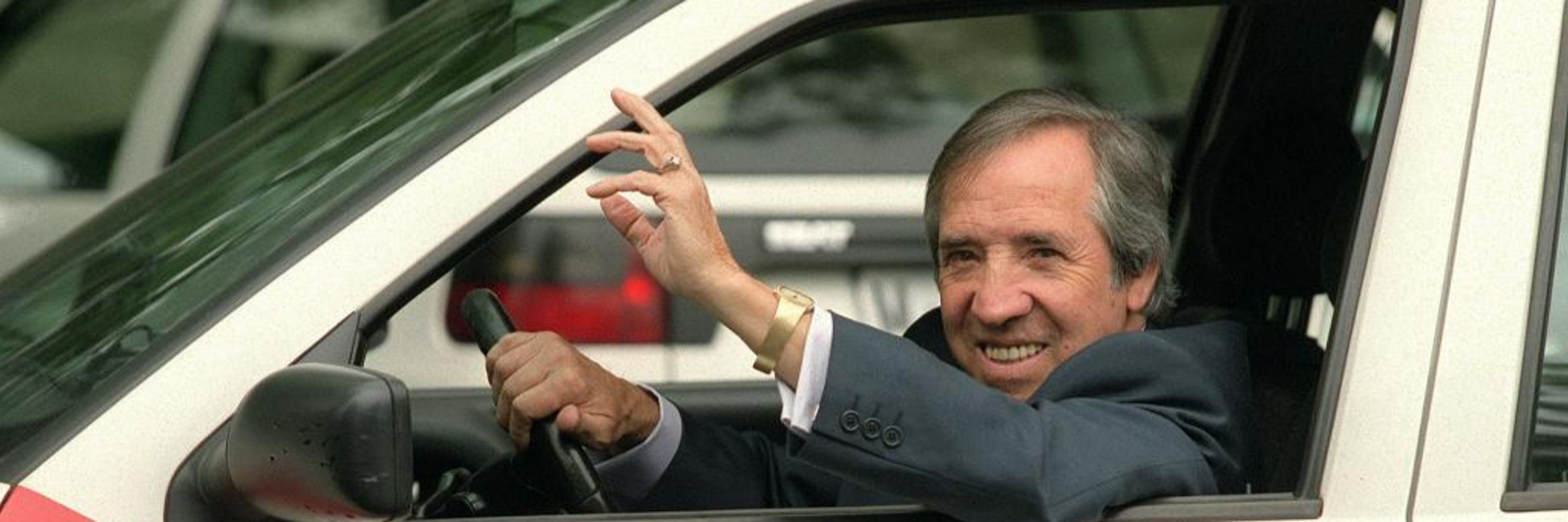 Don Chalecos