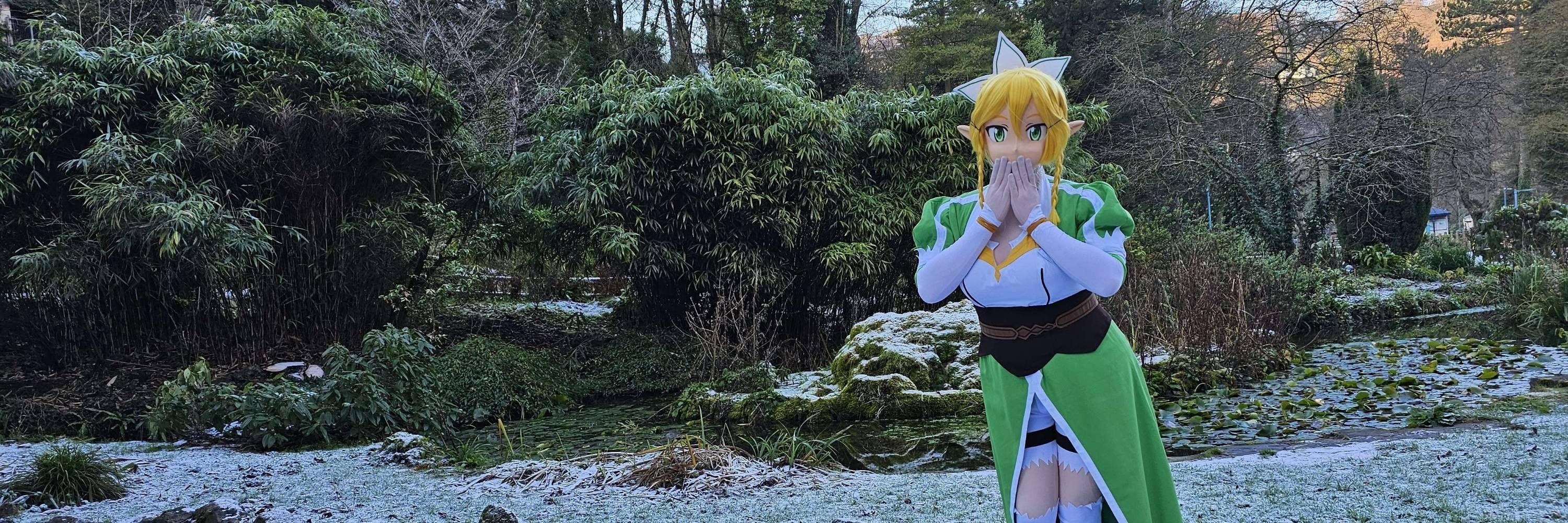Laura Kig