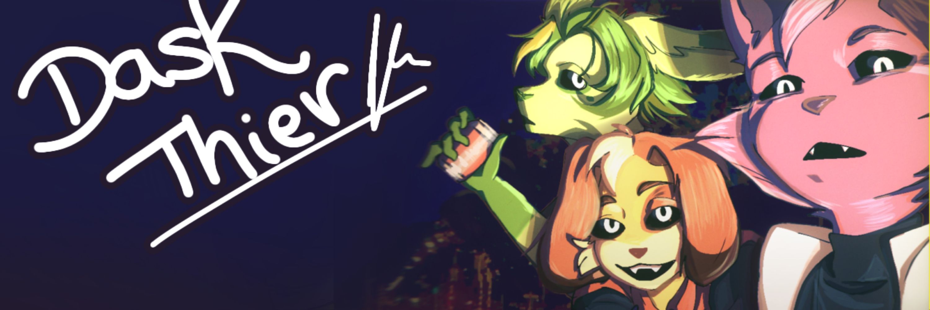 DASK THIER 
