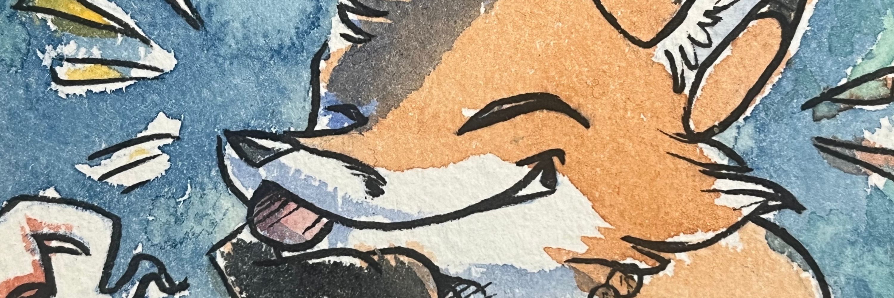 Koya 🦊