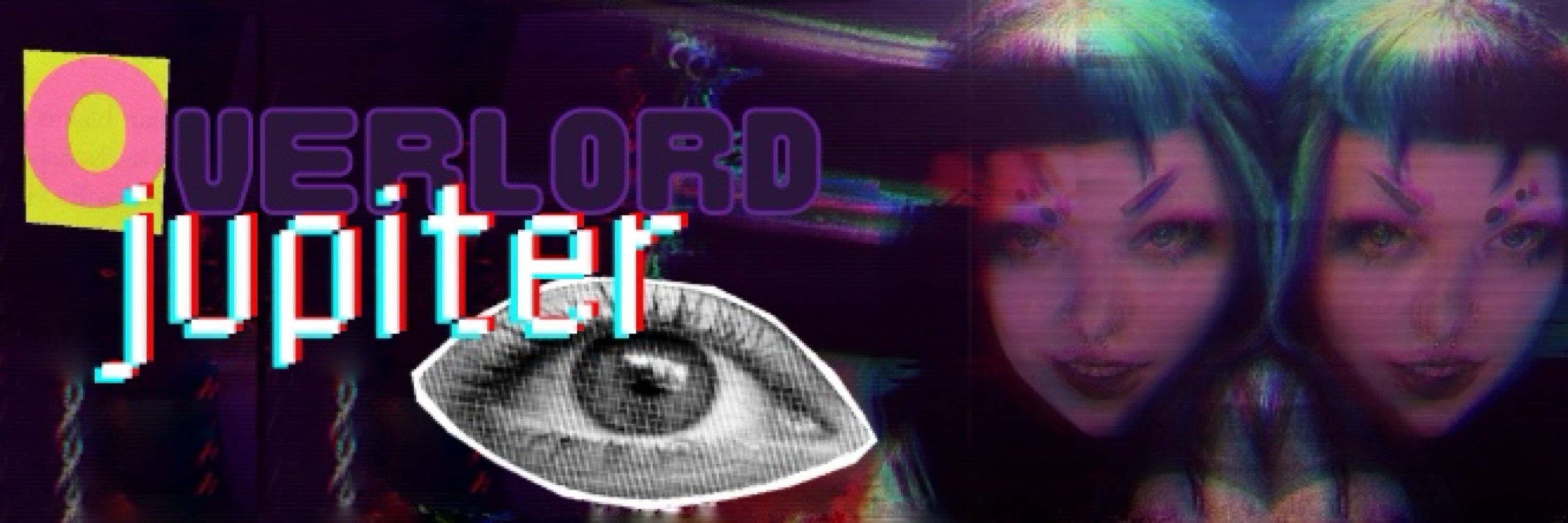 ✨ Birthday January 1st 🛸 OVΞRLORD JUPITΞR 🐄