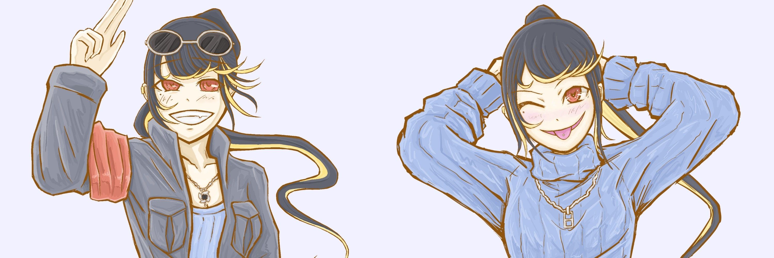 古岐シヤ(ふるまた しや)