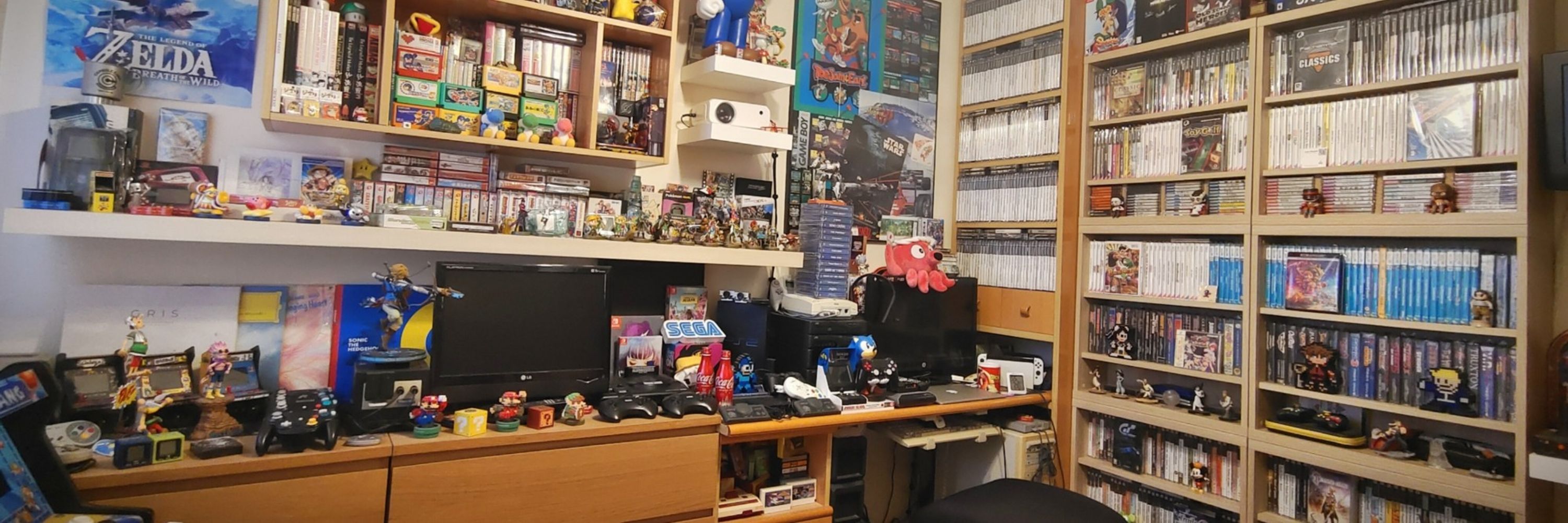 AlmaGamer