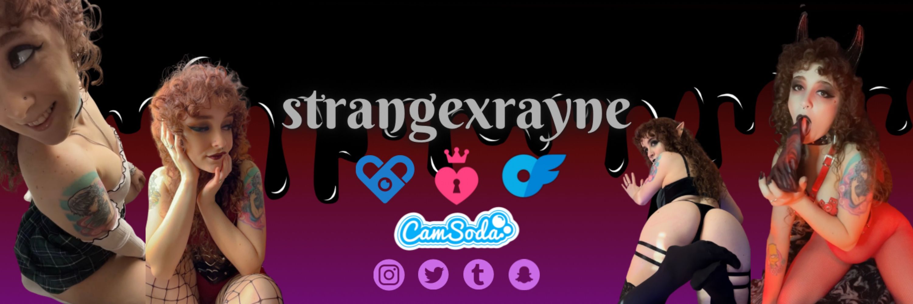 • strangexrayne •