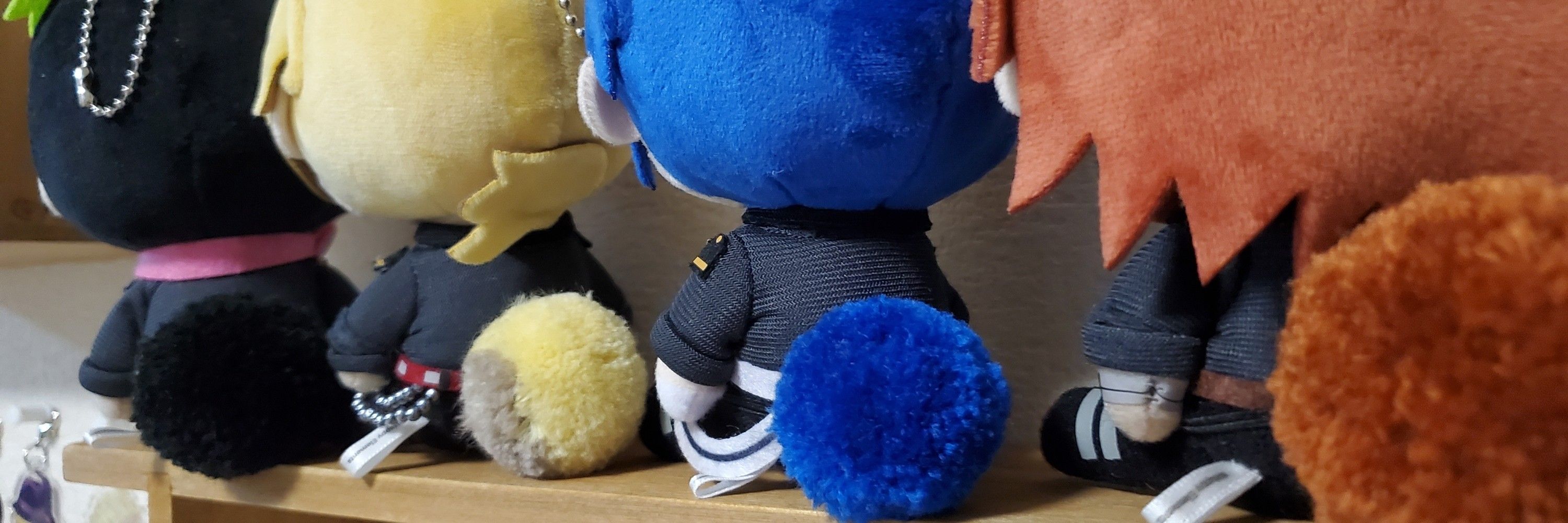 てとらとむ。