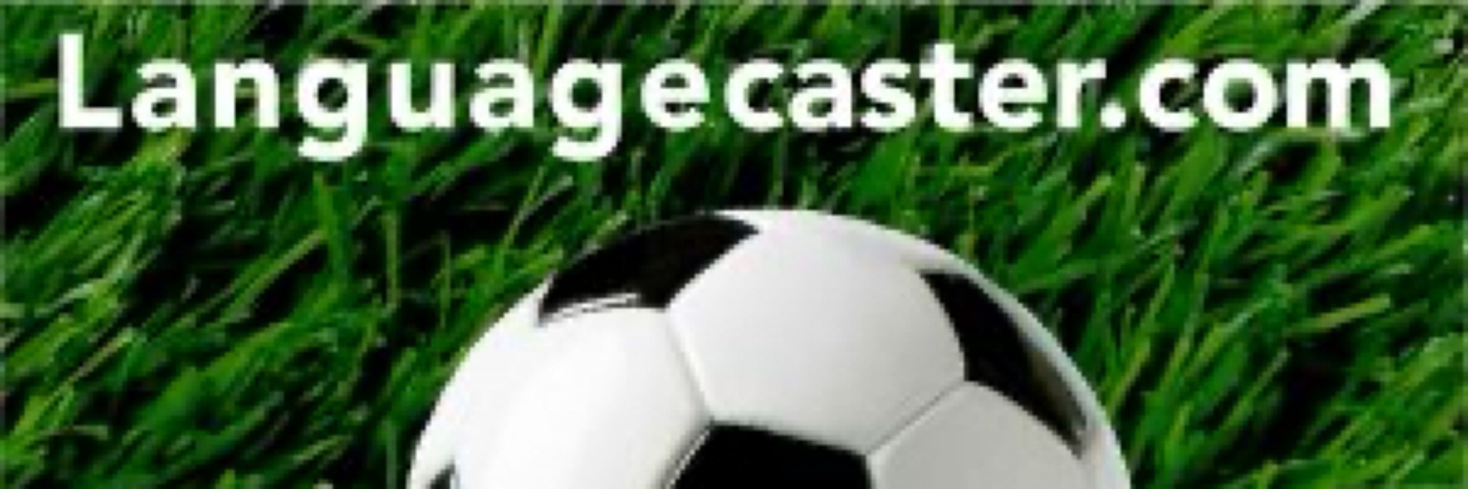 Learning English Through Football