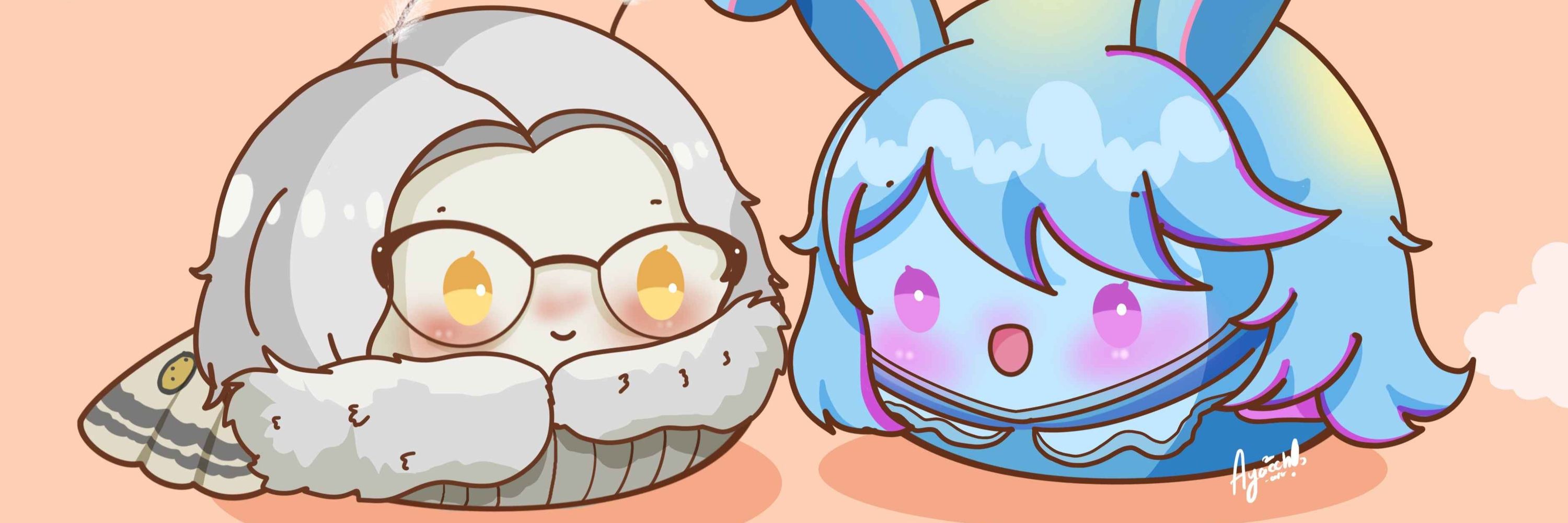 FluffyLuna