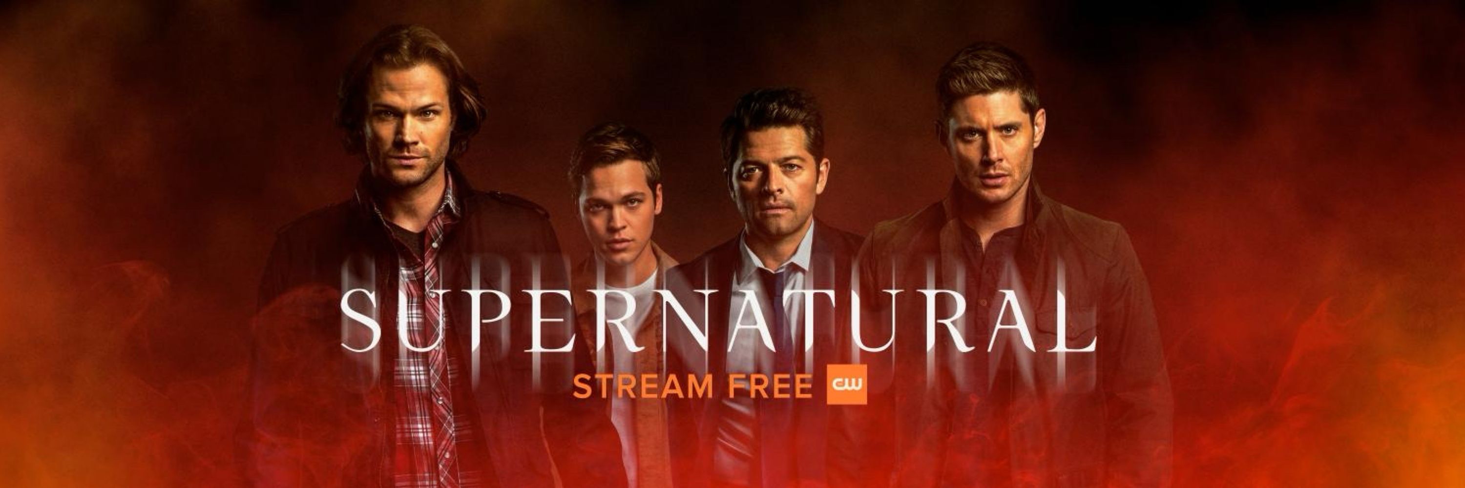 Supernatural Tentation 