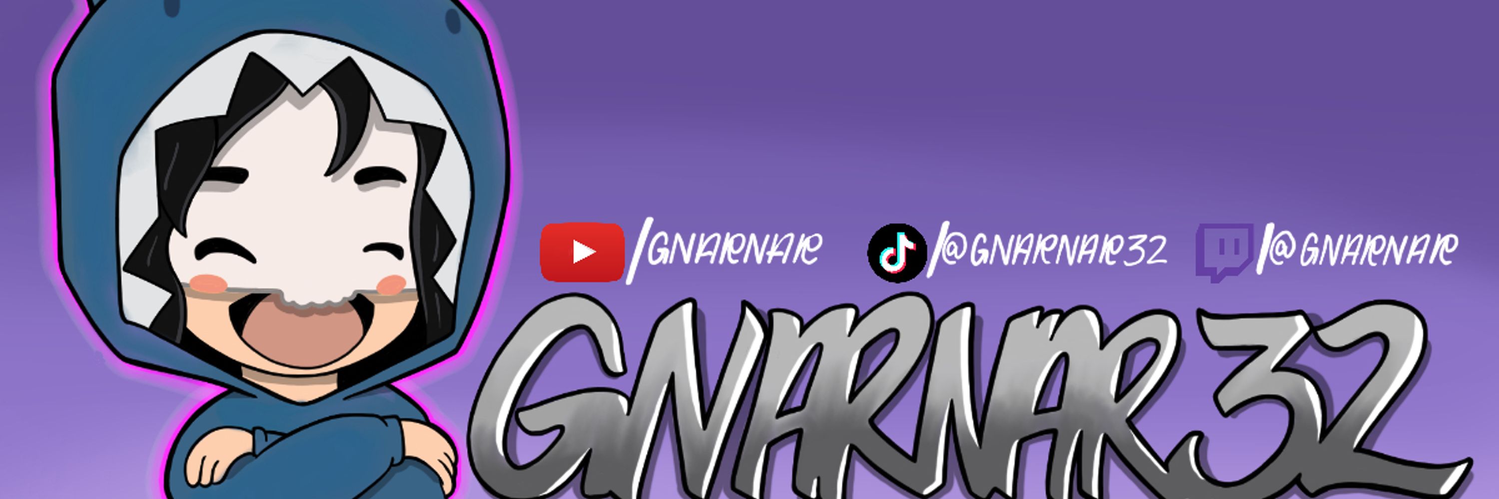 Gnarnar