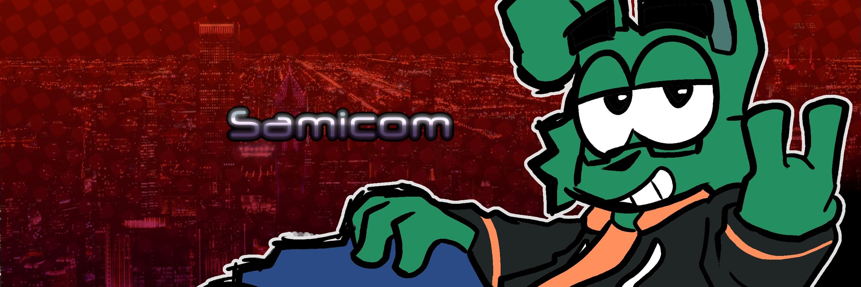 Samicom
