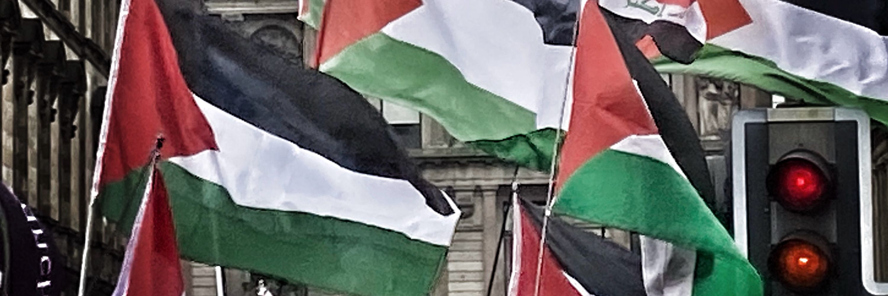 Scottish Friends of Palestine