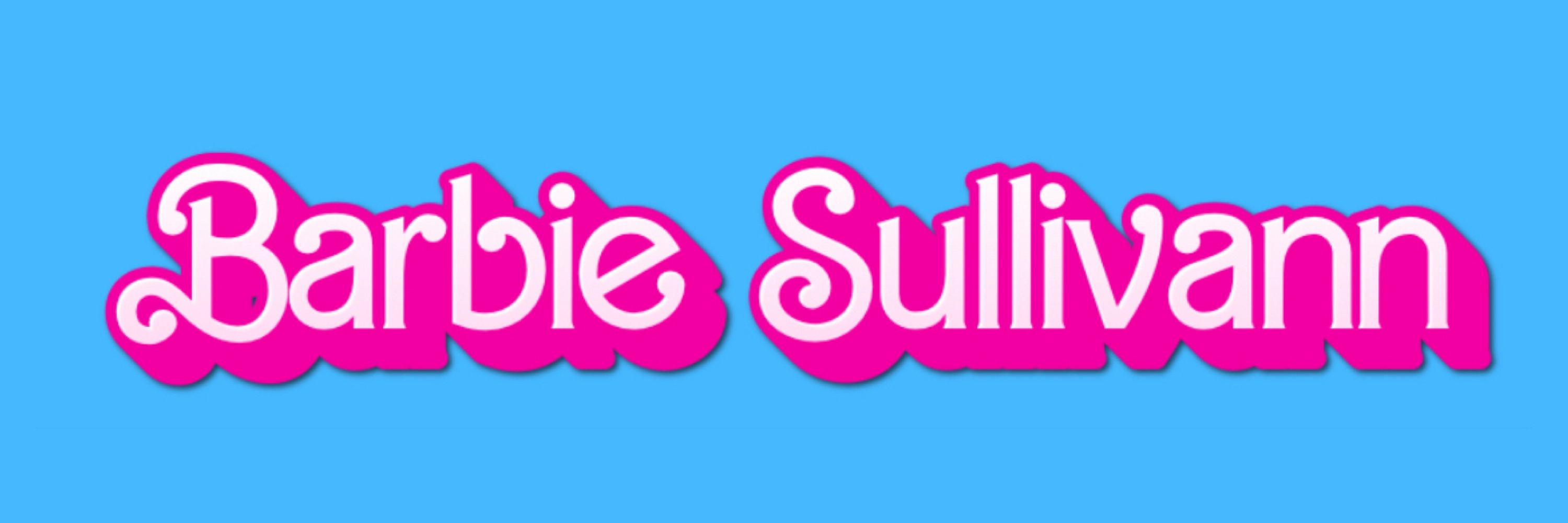 💖 Barbie Sullivann