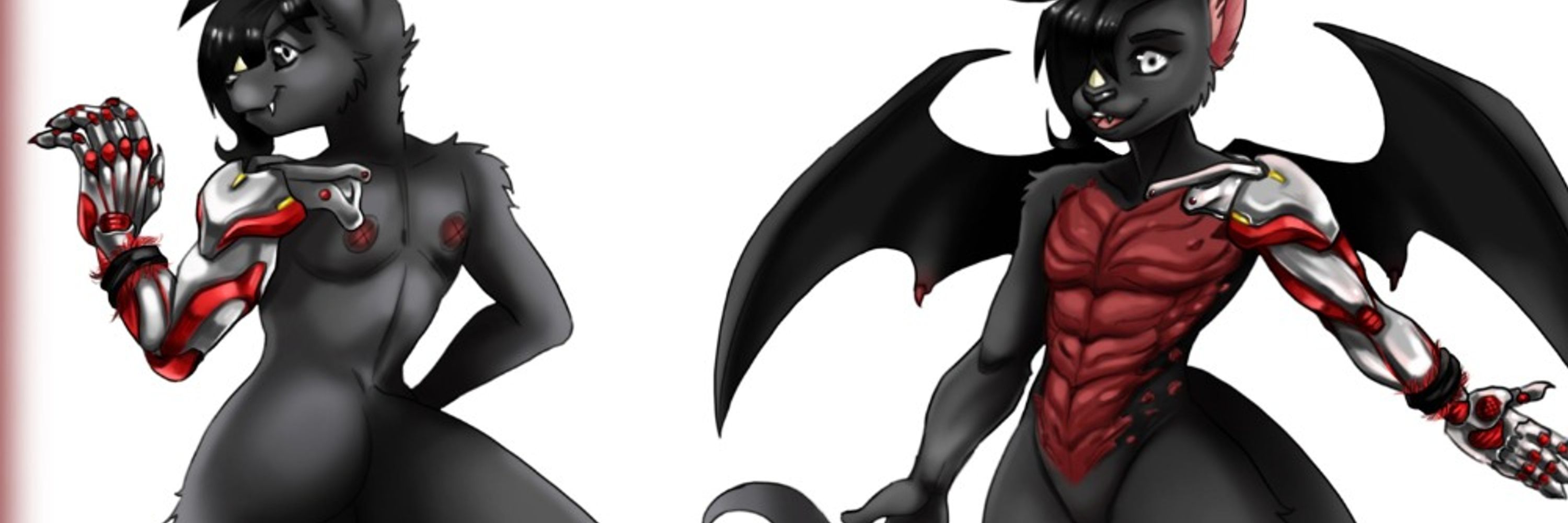 Shadow Faux